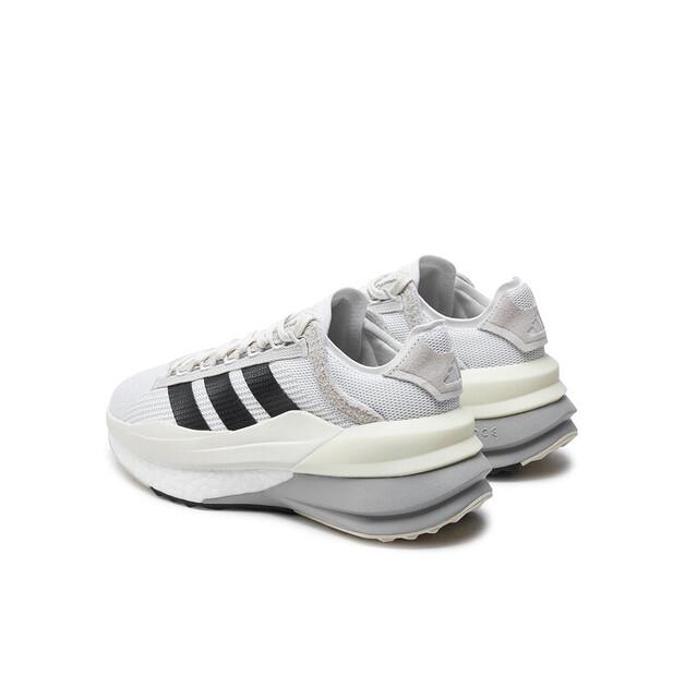 Adidas Sneakers Avryn_X JH6664 White