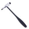 Stethoscope Percussion Hammer Multifunction Diagnostic Neurological Reflex Tool