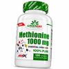 Methionine, GreenDay Methionine 1000, 120 Caps (27135020)
