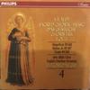 CD ANTONIO VIVALDI, JOHN ALLDIS CHOIR, - Sacred Choral Music Vol. 4 4206512 Philips, Philip Europe Classical Used
