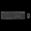 Беспроводной комплект клавиатуры и мыши Logitech MK370