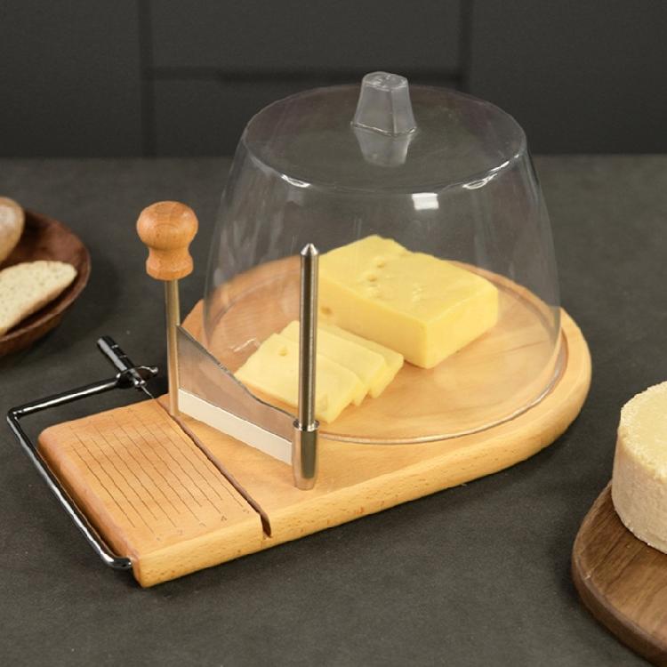 Cheese Shaver Cheese Cutting Tool Cheese Slicer Stainless Steel Cheese Tool Chocolate Shaver Cheese Curler for Cheese