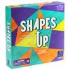 Mensa Recommendation [Learning Resources] 23106 Mensa Selection Game - Shapes Up, Popular Korean Game