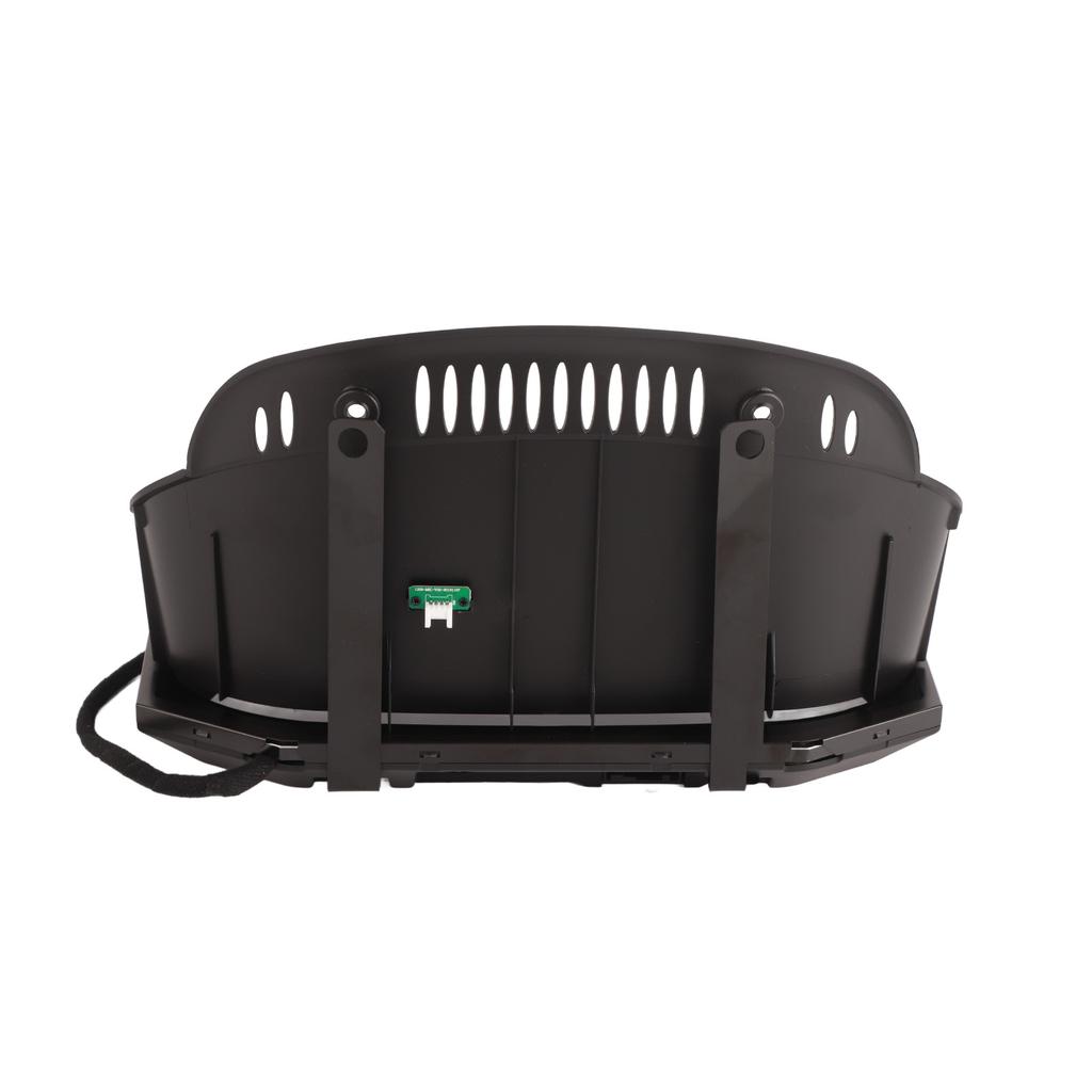 12,3-дюймовый автомобильный цифровой кластер инструментов ЖК-панель приборов спидометры дисплей приборной панели кластер приборов