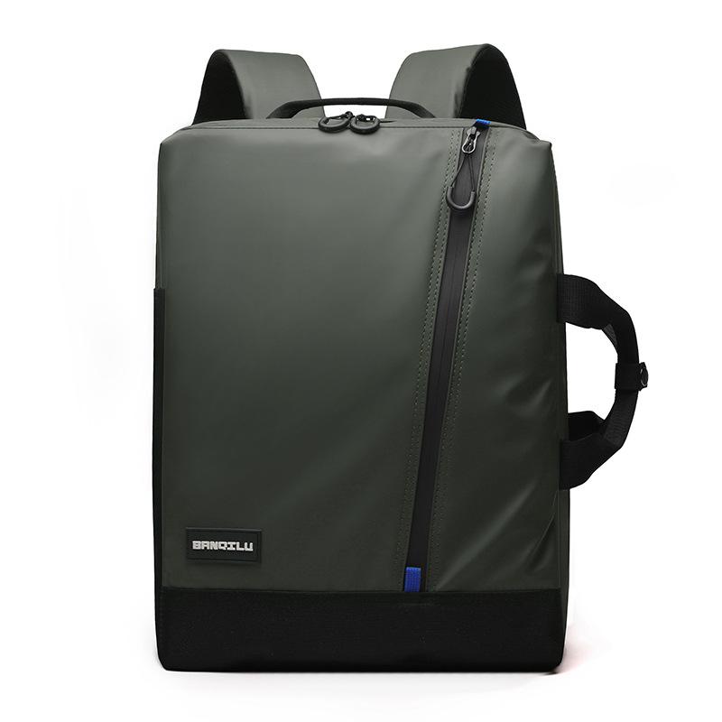 Мужской рюкзак для активного отдыха, многофункциональный водонепроницаемый портативный рюкзак