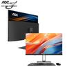 AOC 23.8-inch All-in-One Business Desktop PC (CN version)