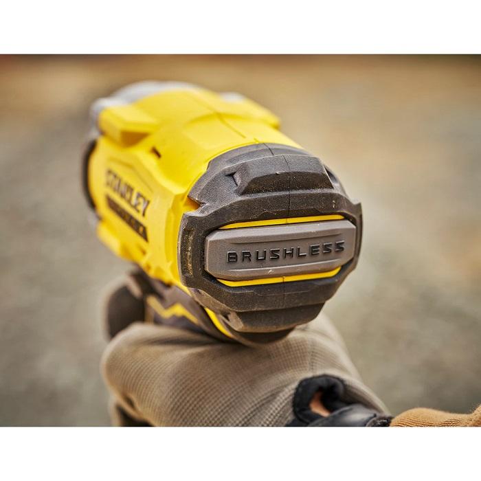 V20 0*AH CORDLESS IMPACT WRENCH - S/SFMCF920B