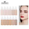 Matte Liquid Foundation Oil Control Concealer Beauty Waterproof Long-lasting Moisturizing Foundation