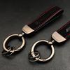 FBK3   2025 Hot New Car Keys Chain Rings Holder KeysChain For Mercedes Benz AMG S320 W164 W205 W204 W168 C180 E320 A200 CLA CLK CLS ML