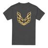 Pontiac Unisex Adult Iconic Firebird T-Shirt