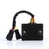 Regulator Rectifier Voltage Fits Kawasaki NINJA ZX 12R 2000-2005 ZX 9R 2000-2004