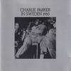 CD ЧАРЛИ ПАРКЕР - В Швеции 1950 STCD4031 Storyville 1986 Дания Джаз Б/У