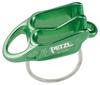 PETZL D17AA Reverso Зеленый [Параллельный импорт]