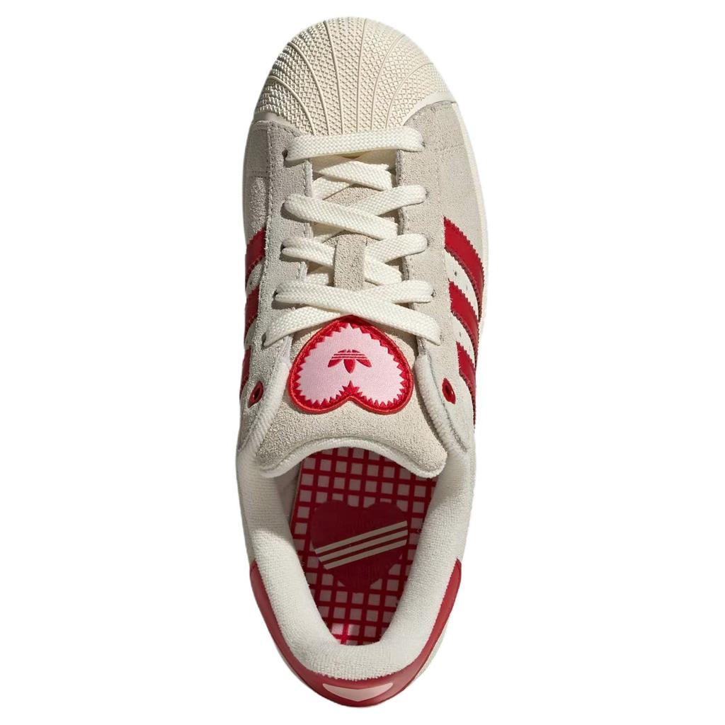 adidas Superstar II День Святого Валентина (2026) (Женский)