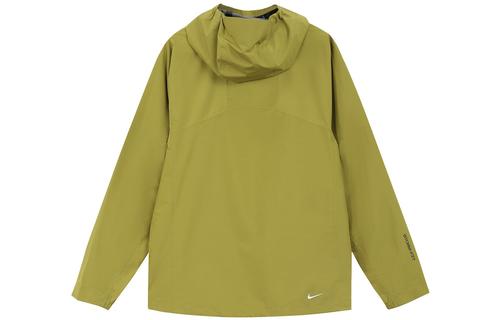 Nike Мужская куртка ACG Темно-хаки DV9416-390