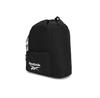 Reebok Рюкзак RBK-037-CCC-05 Черный
