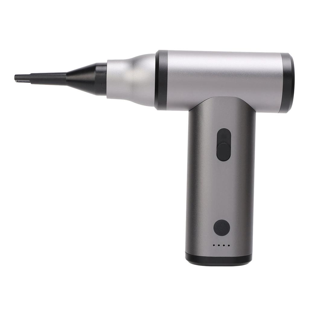 Portable Air Blower Multifunctional High Efficiency Cordless Turbine Compressed Air Duster