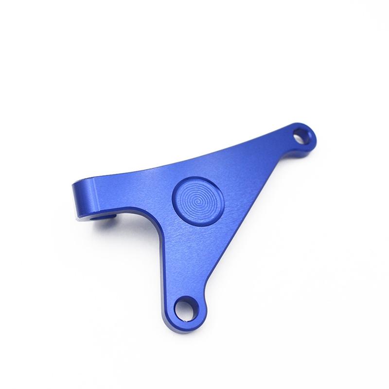 SXR-Motorcycle Clutch Arm Extension Clutch Lever Bracket Kit For Tenere 700 XTZ 700 -2024 MT07 FZ07 R7