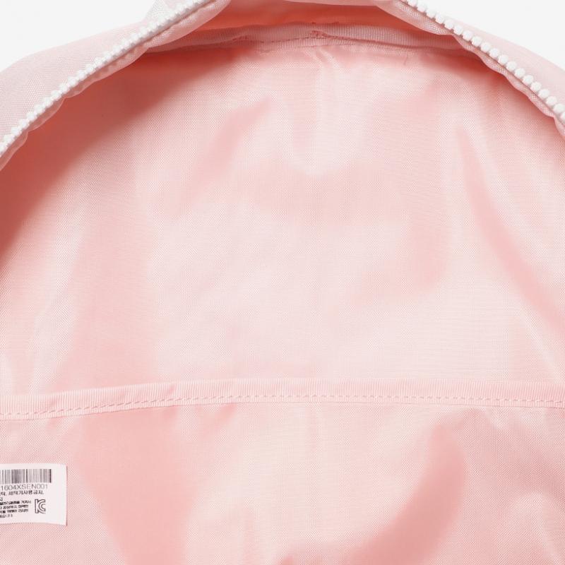  Fila Fila Kids рюкзак для старшего класса Day One, цвет: розовый, чувствительный