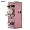 Aroma AOS-3 Octpus Polyphonic Octave педаль эффектов для электрогитары Mini Single Effect с True