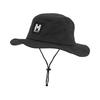 Millet Traveler Flex II Hat MIV9009 Men's Black-Noir (NEW LOGO)