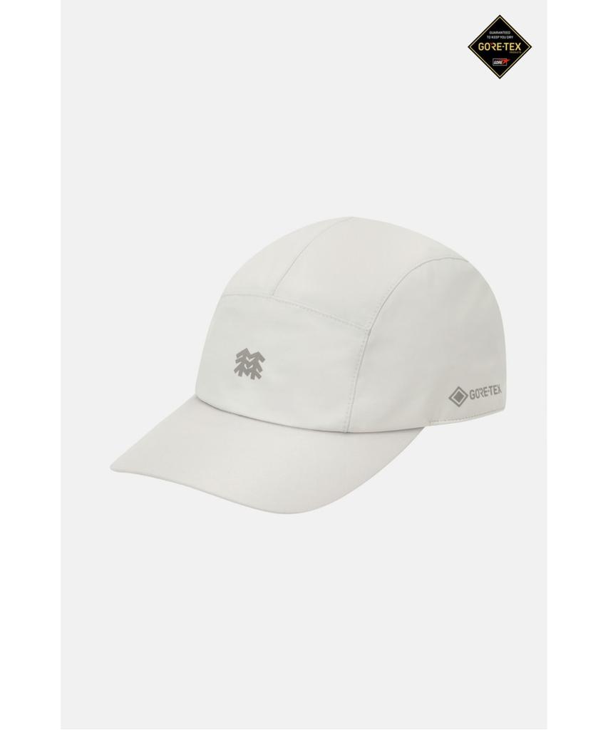 Koolongseupocheu Унисекс Gore-Tex 3L Color Block Кэмпинг-кепка Qerex26161Cre