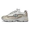 New Balance Мужские кроссовки Arid Stone Light Silver 1000N, цвет светло-серебристый металлик, темно-альпийский зеленый.