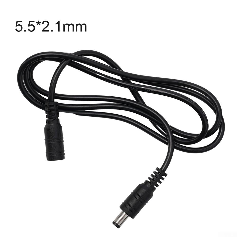 1/2/3/5/10 метров удлинительный кабель для камеры с медным сердечником постоянного тока