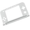 1Pc Replacement Hinge Part Bottom Middle Frame Shell Housing Case For 3dsxl Game Console Case 50PA Compatible With 3DS XL LL
