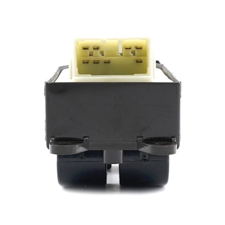 Toyota Camry Power Window Switch 84820-08011, Compatible with 84820-04041 Models.