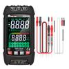 9999Counts Digital Multimeter Display Handheld Multimeter NCV Noncontact Sensing Professional Voltage Current Capacitance Tester