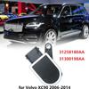 for Volvo XC90 2006-2014 31258180AA 31300198AA Car Body Height Sensor Xenon Lamp Adjustment Sensor Headlight Level Sensor