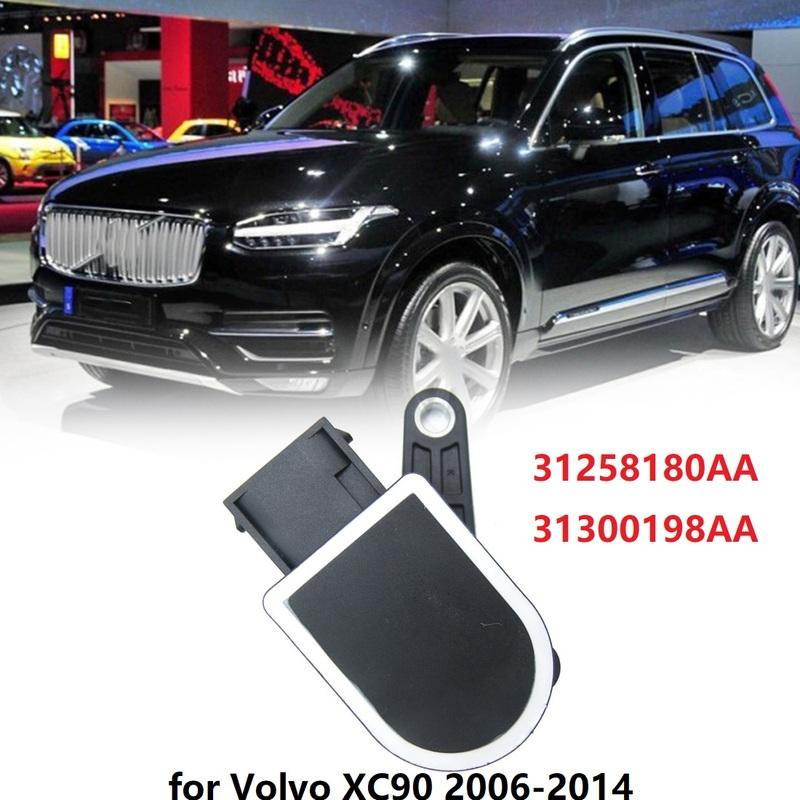 for Volvo XC90 2006-2014 31258180AA 31300198AA Car Body Height Sensor Xenon Lamp Adjustment Sensor Headlight Level Sensor