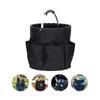 Bucket Organizer Pouch Storage Bag Gardening Tool Bag Garden Tool Pouch Hand Tool Bag Planting Props Basket