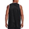 Under Armour Баскетбольная майка мужская черная 1377310-001