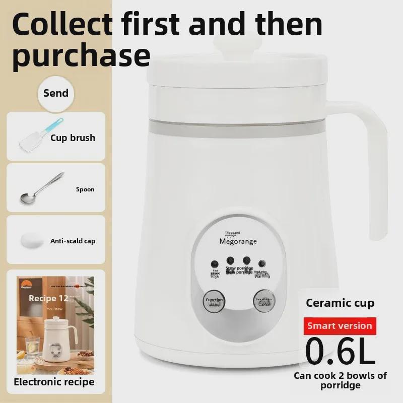 2024 Мини женский керамический горшок для здоровья для офиса