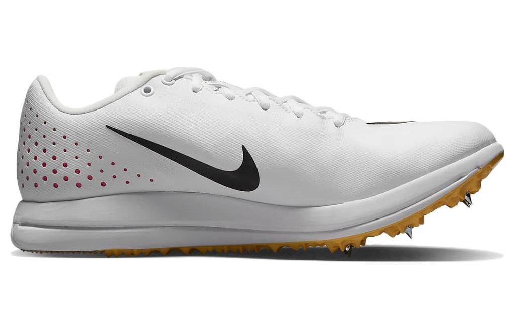 Nike Тройной прыжок Elite 2 'Белый Гипер Розовый Оранжевый' AO0808-101