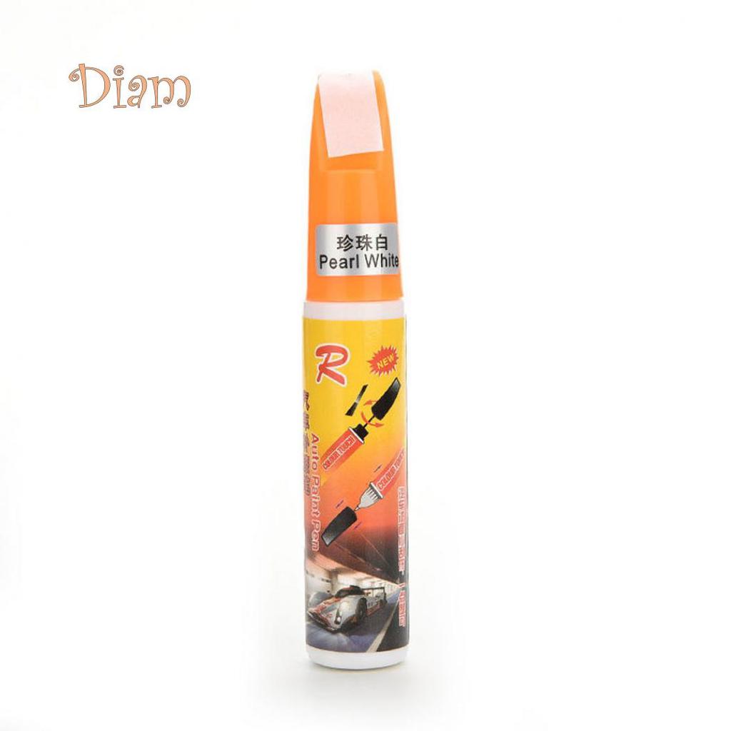 Ручка для ремонта царапин, ручка для ремонта краски для автомобилей