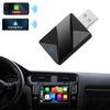Проводной на Беспроводной CarPlay и Android Auto Интеллектуальные Автомобильные Системы USB Авто Подключение для Штатных Проводных CarPlay Android Auto Автомобильных Систем