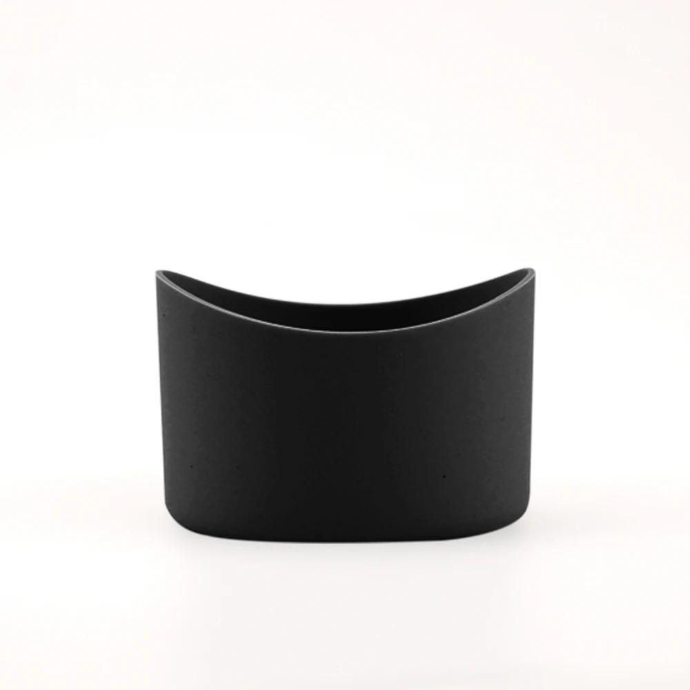 7 см в диаметре, антиожоговый, цветной, нескользящий, силиконовый чехол для бутылок с водой, стакан для напитков, мл, бутылка для воды, стакан унций Baymax