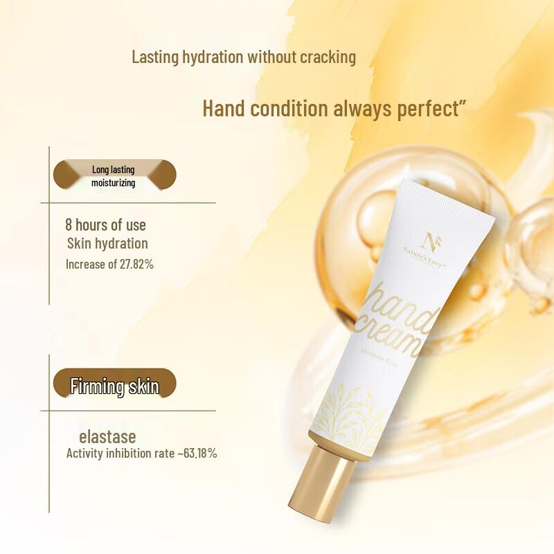 AOG Naturals Gentle Sandalwood Hand Cream Set