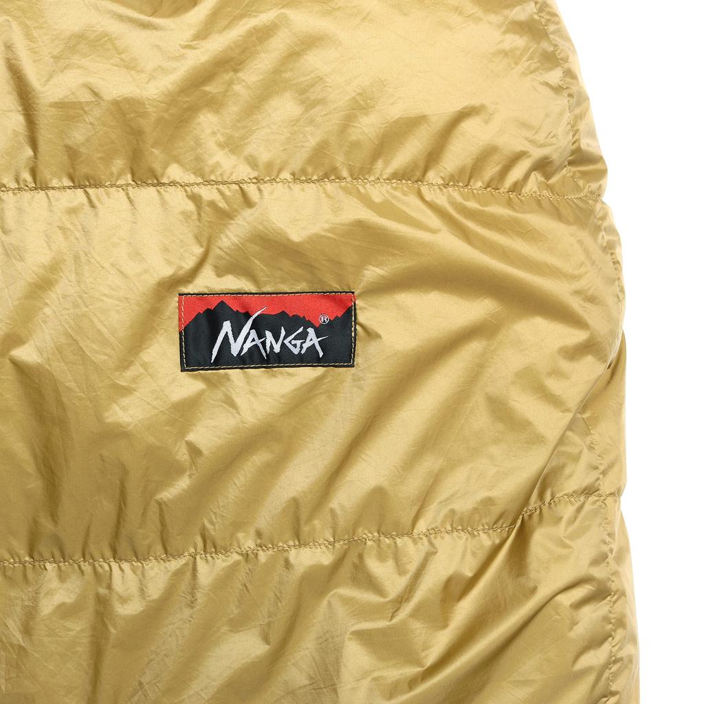 Нанга AURORA свет 750DX COYOTEBLK