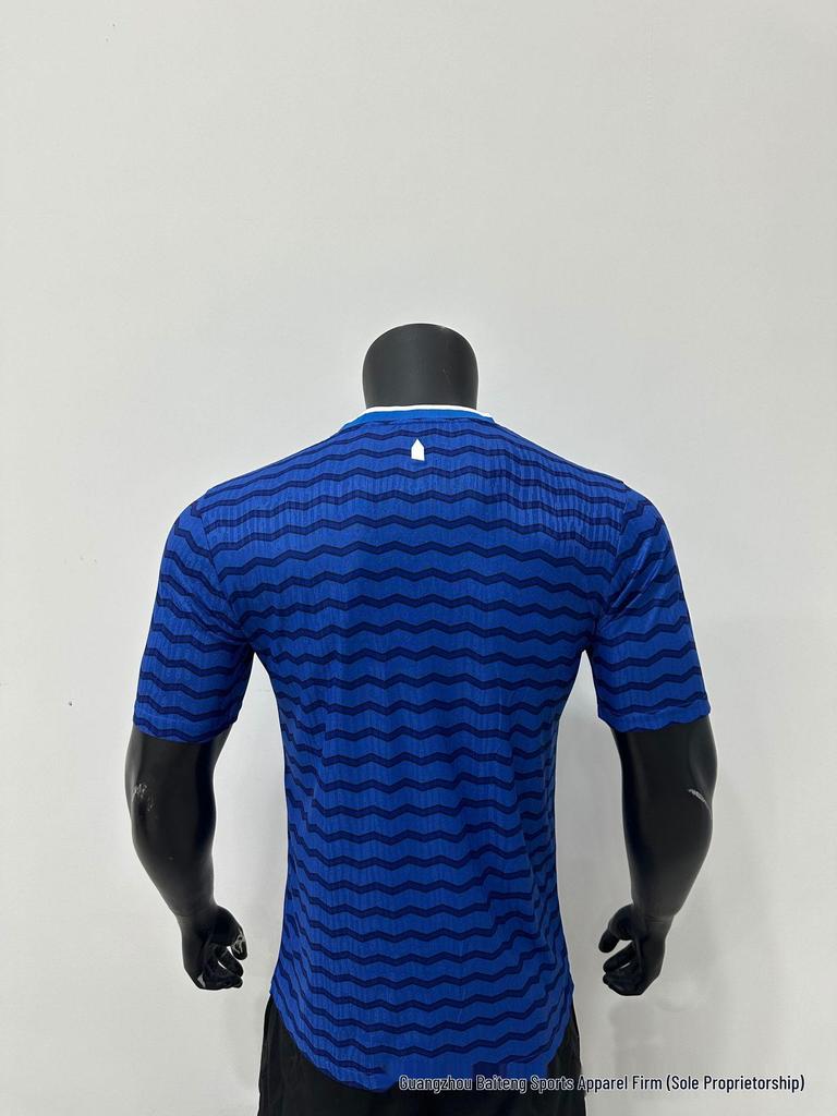 2526 Футбольные майки: Челси, Вулверхэмптон, Лиссабон, Эвертон, Ривер Плейт, Кукута, Атлетико Насьональ - Домашний и Выездной