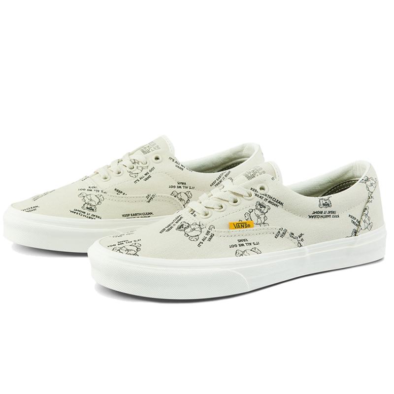 Vans Era 'Vansworldcode' Vans VN0A54F19M8