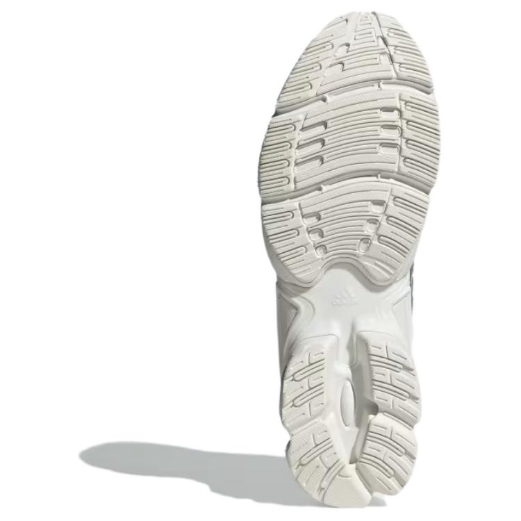 Adidas Кроссовки унисекс Ozweego Pro White Silver Metallic Cloud-White Core-White IH0398