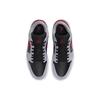 Jordan 1 Низкоцементный Огненно-красный Женский FZ4183-002