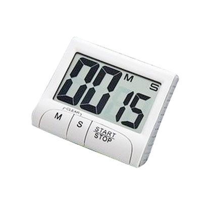 Электронный секундомер, Таймер, Таймер, Кухонная готовка, Магнитный напоминатель с подставкой