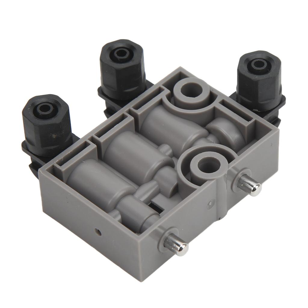 Seat Base Control Valve 3 Ports Spring Air Shock Absorption Adjust Valve for HINO TRUCK