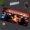 The Vampire Diaries Print Mouse Pad, for Keyboard Pad Laptop PC Mat for Office Home Use, Desk Decor, Perfect Birthday Gift for Gamers