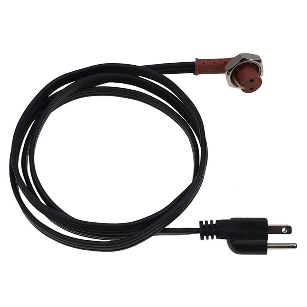 Block Heater Cord For Ford F350 F250 6.0 6.4 6.7 7.3L Powerstroke Diesel Engines